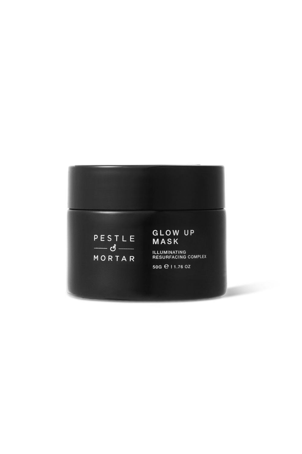 P&M Glow Up Mask 50g