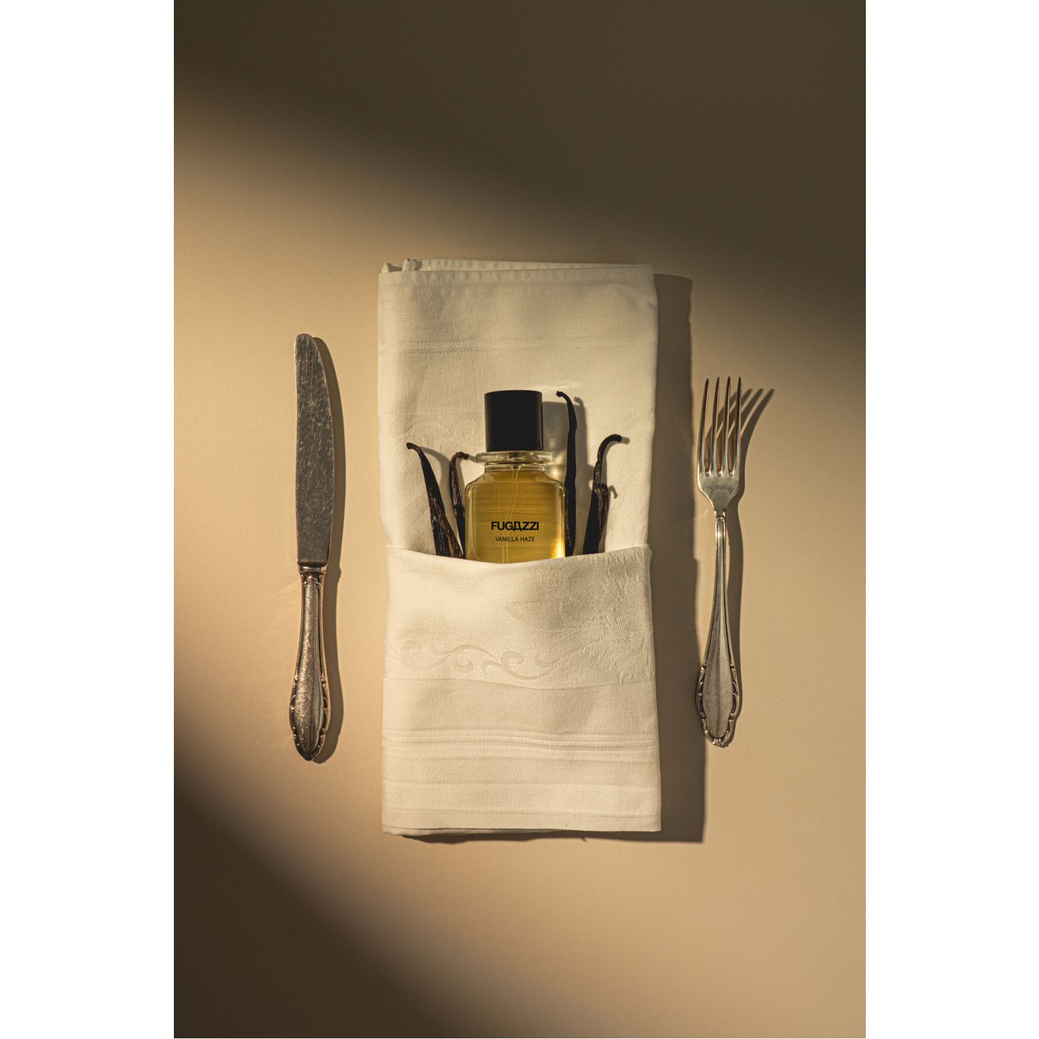 Vanilla Haze Extrait de Parfum