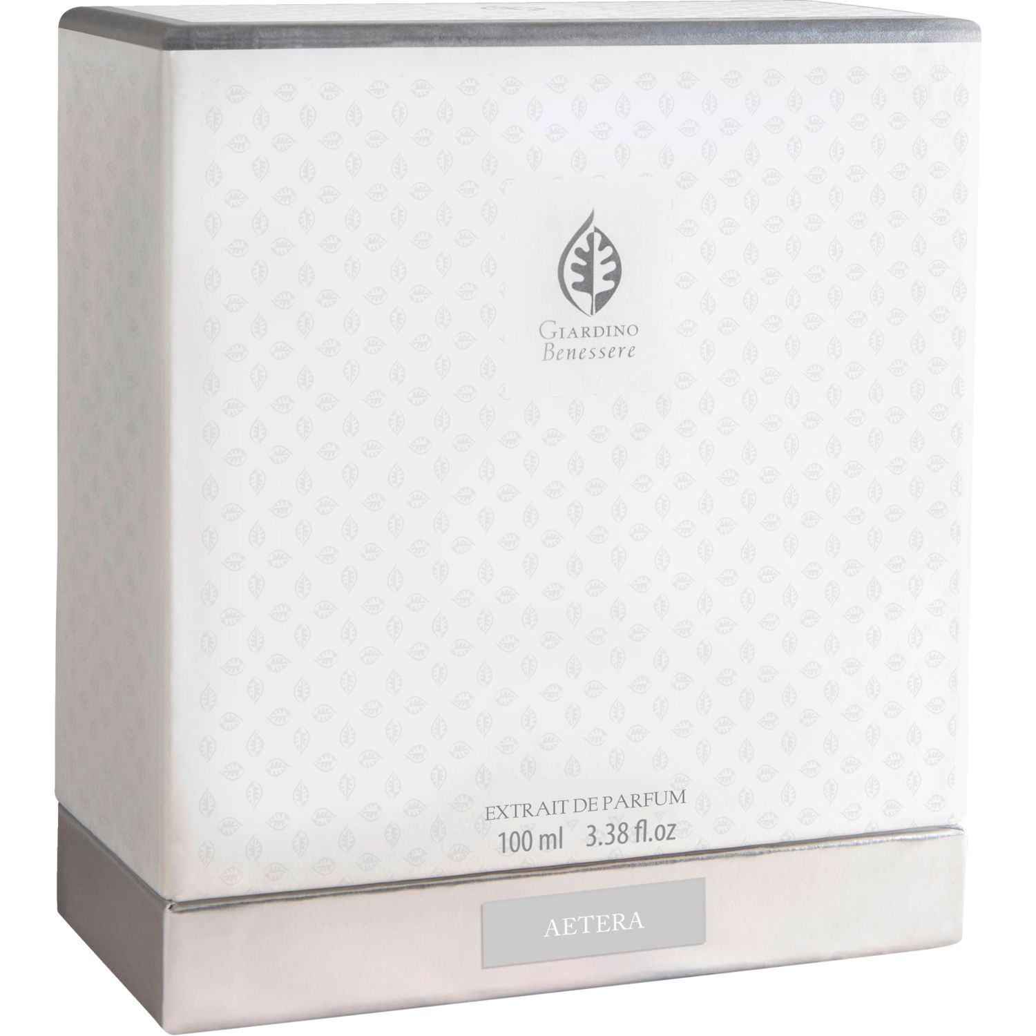 Aetera Extrait de Parfum