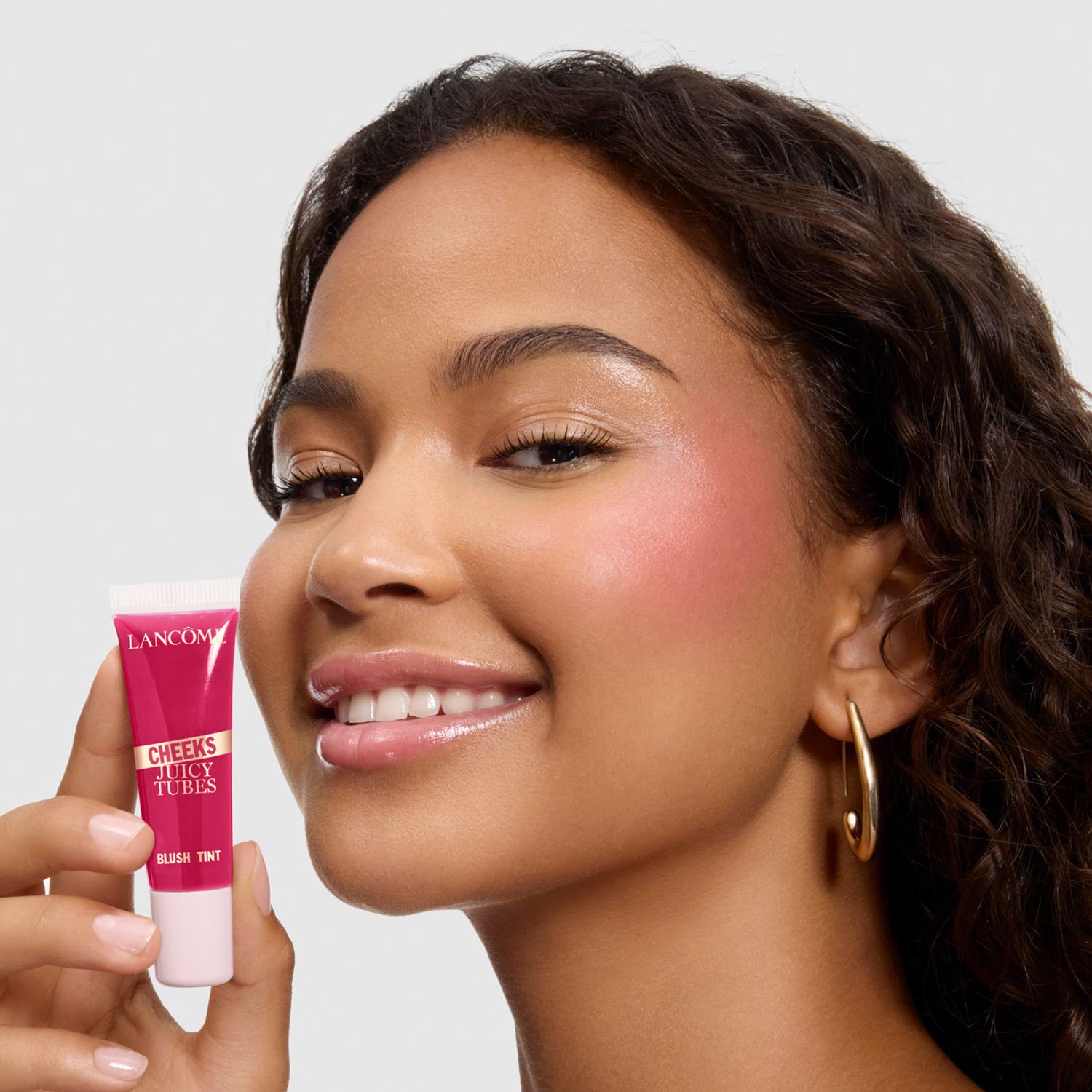 Juicy Tubes Cheeks Blush Tint