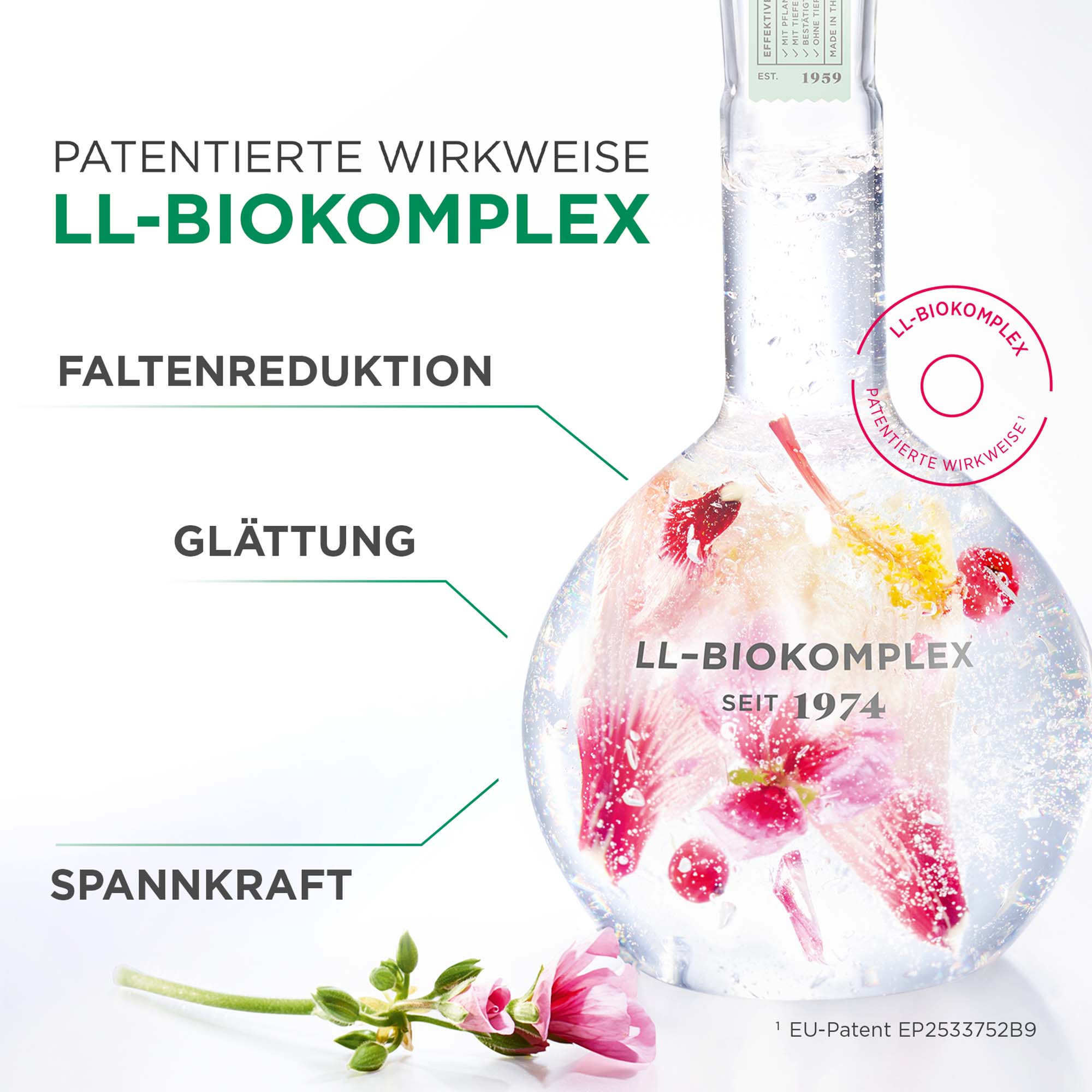 LL Regeneration Sanfte Reinigungsmilch