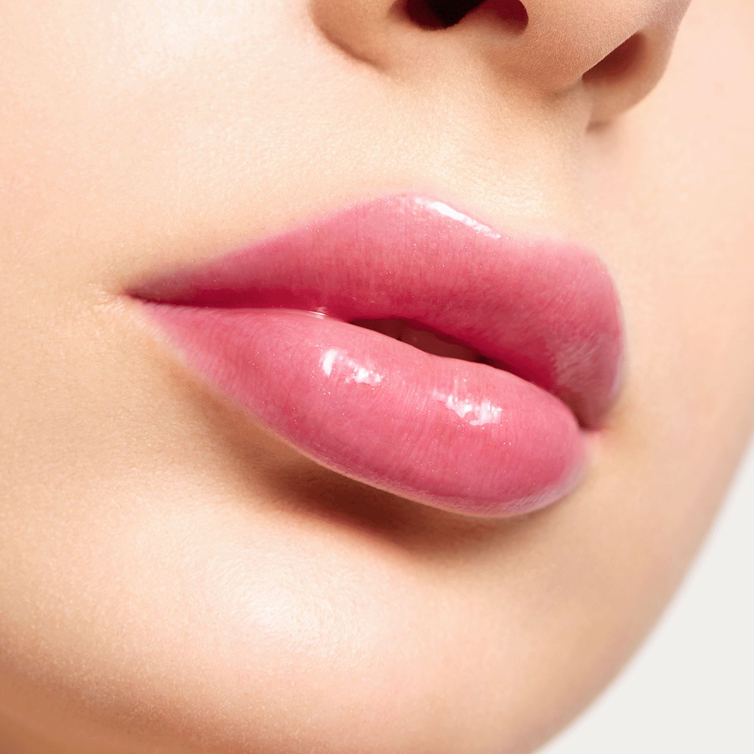 Total Lip Gloss in Colours