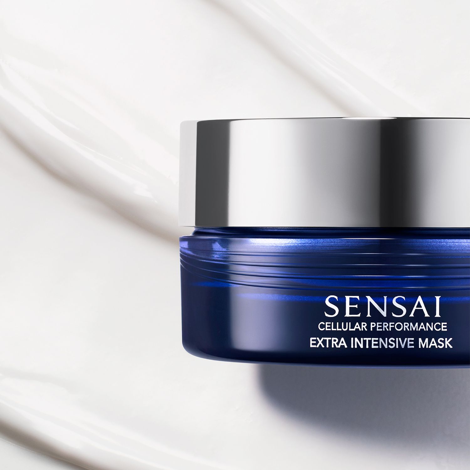 Extra Intensive Mask