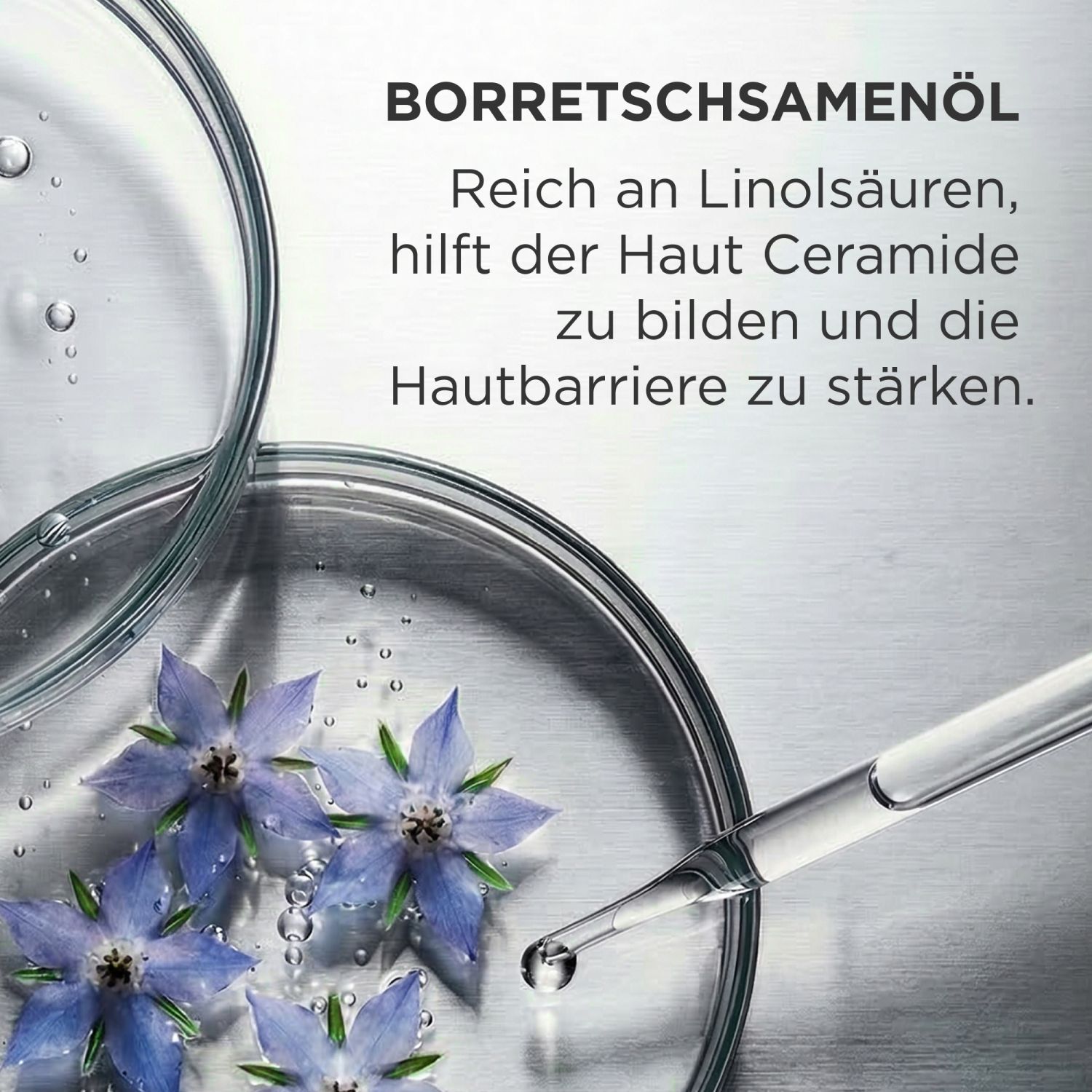 INTENSIVE CARE CAPSULES Nährende Gesichtsöl-Kapseln