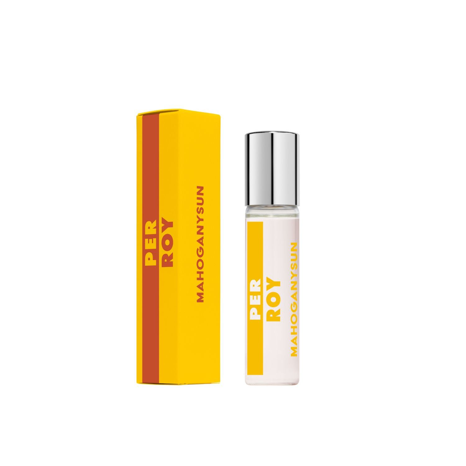 Mahogany Sun EDP 15ml