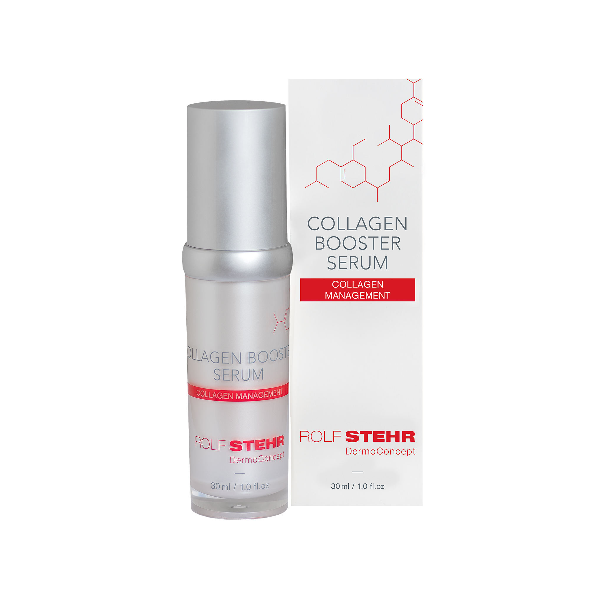 Collagen Booster Serum