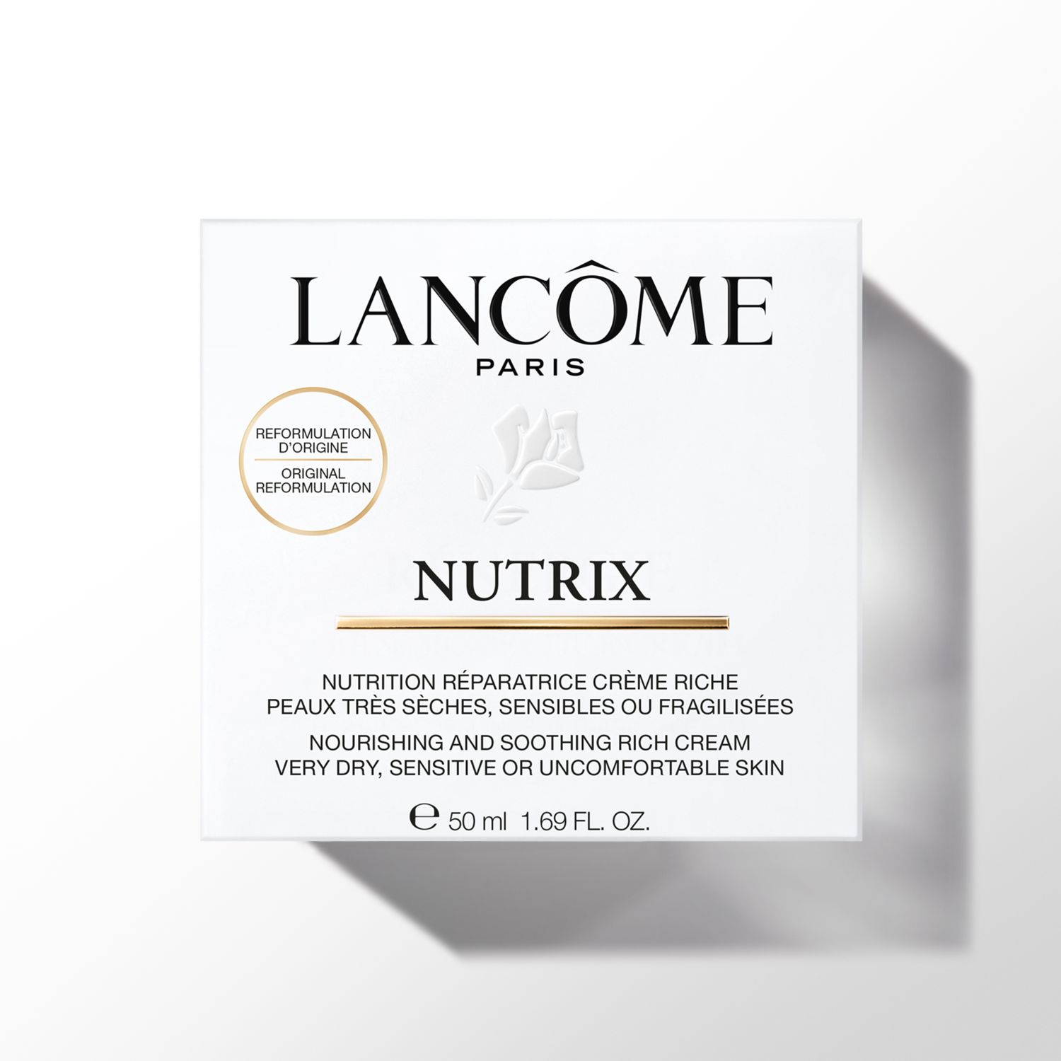 Nutrix Cream
