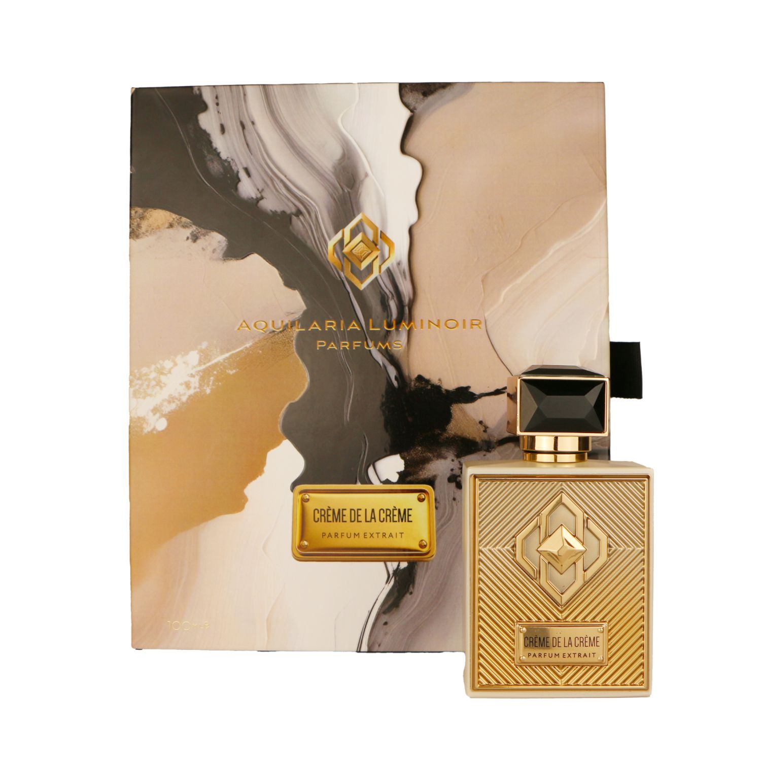 Creme de la Creme Parfum Extrait