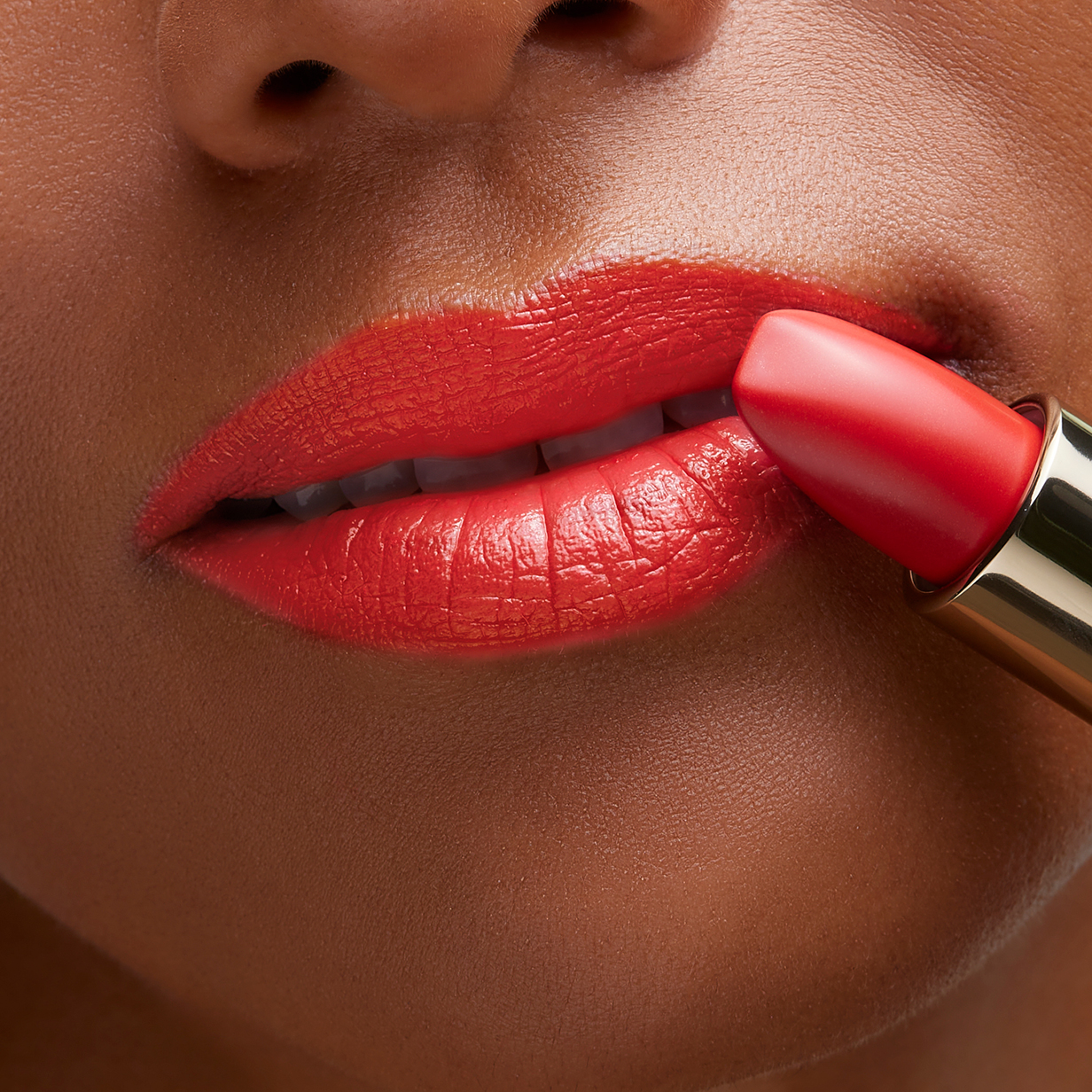 The Lipstick