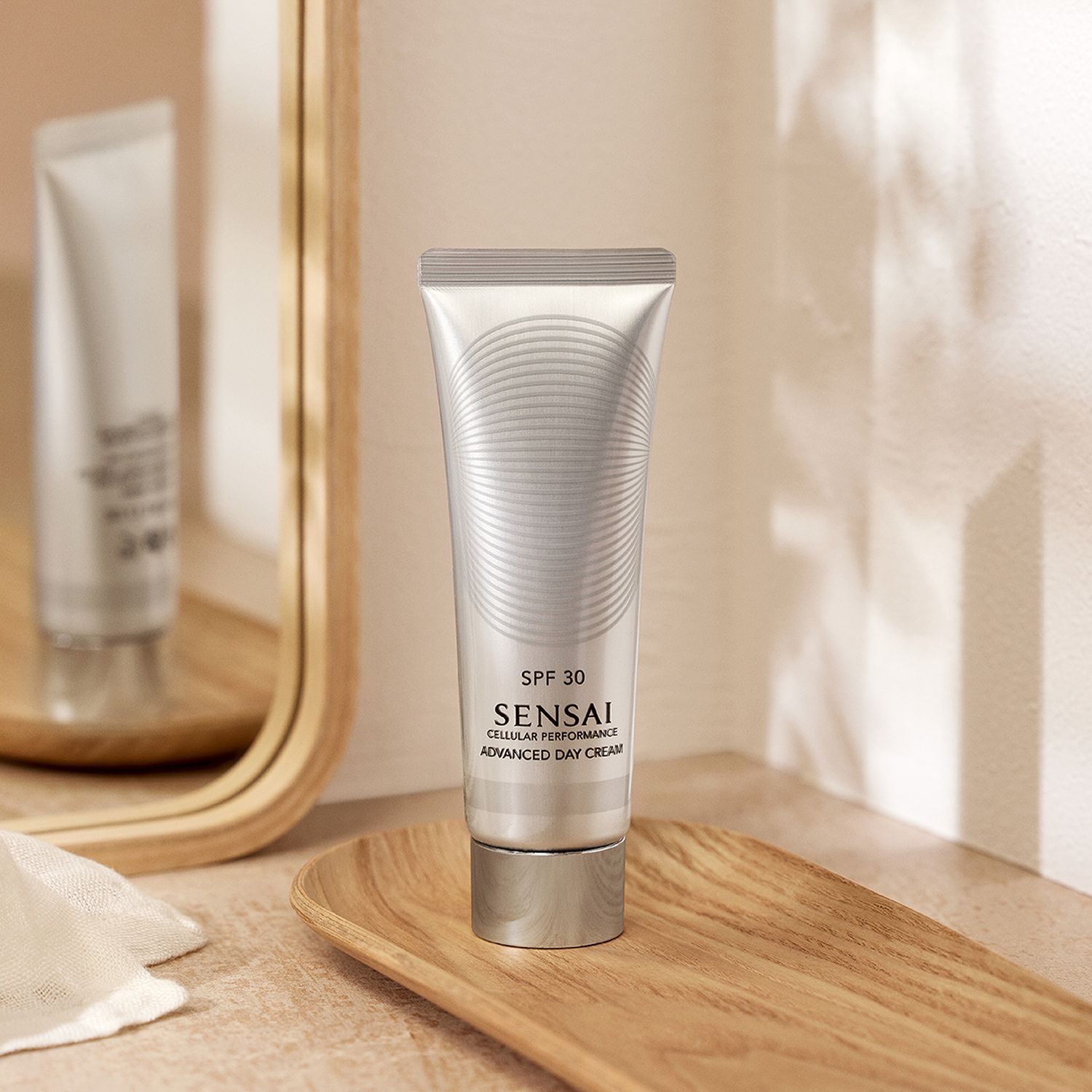 Advanced Day Cream SPF 30