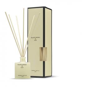 Premium Reed Diffuser Black Orchid & Lily 